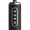 ANAL FANTASY ELITE COLLECTION - PLUG INFLABLE Y VIBRADOR CON TROB AUTOMÁTICO