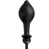 ANAL FANTASY ELITE COLLECTION - PLUG INFLABLE Y VIBRADOR CON TROB AUTOMÁTICO