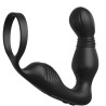 ANAL FANTASY ELITE COLLECTION - ESTIMULADOR PROSTÁTICO VIBRANTE Y RECHARGEABLE
