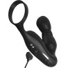 ANAL FANTASY ELITE COLLECTION - ESTIMULADOR PROSTÁTICO VIBRANTE Y RECHARGEABLE