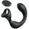 ANAL FANTASY ELITE COLLECTION - ESTIMULADOR ANAL VIBRANTE CON CONTROL REMOTO