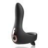 ANBIGUO - ESTIMULADOR GLANDES Y PERINEO COMPATIBLE CON TECNOLOGÍA WIRELESS WATCHME