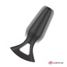 ANBIGUO - PLUG ANAL VIBRANTE CON CONTROL REMOTO WATCHME ALEXANDRU
