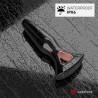 ANBIGUO - PLUG ANAL VIBRANTE CON CONTROL REMOTO WATCHME ALEXANDRU
