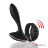 ANBIGUO - PLUG ANAL VIBRANTE CON CONTROL REMOTO WATCHME VERNET