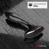 ANBIGUO - PLUG ANAL VIBRANTE CON CONTROL REMOTO WATCHME VERNET