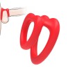 Anillo Doble para el Pene