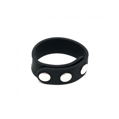Anillo para el Pene Ajustable Silicona