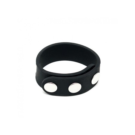 Anillo para el Pene Ajustable Silicona