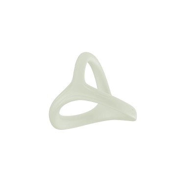 Anillo para el Pene Brilla en la Oscuridad