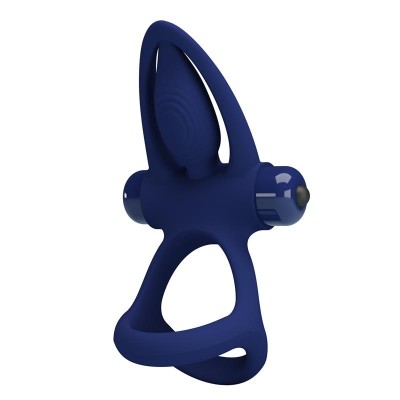 Anillo para el Pene con Vibración