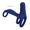 Anillo para el Pene con Vibración
