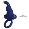 Anillo para el Pene con Vibración