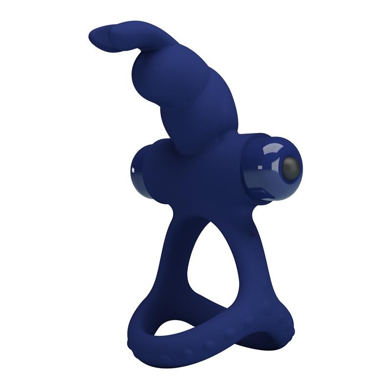Anillo para el Pene con Vibración
