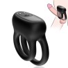 Anillo para el Pene con Vibración