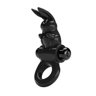 Anillo para el Pene con Vibración Excitante