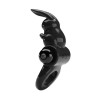 Anillo para el Pene con Vibración Excitante
