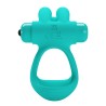 Anillo para el Pene con Vibración Passionate Dante Verde