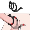Anillo para el Pene Estimulacion Perianal