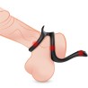 Anillo para el Pene Estimulacion Perianal