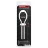 Anillo para el Pene Wider Arrest Ajustable Silicón Sólido