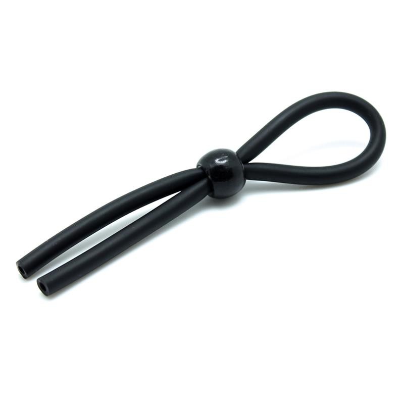 Anillo Pene Silicona
