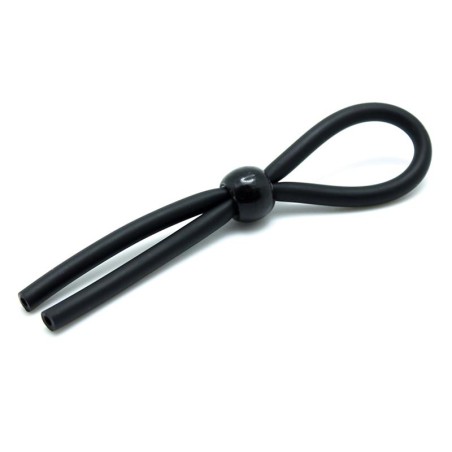 Anillo Pene Silicona