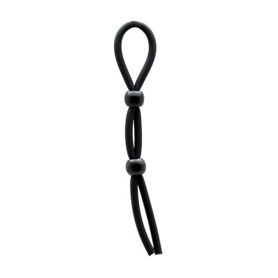 Anillo Pene y Testículos Ajustable