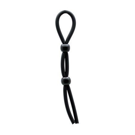 Anillo Pene y Testículos Ajustable