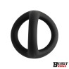 Anillo Triple Silicona Solida 40/35/32mm Talla S