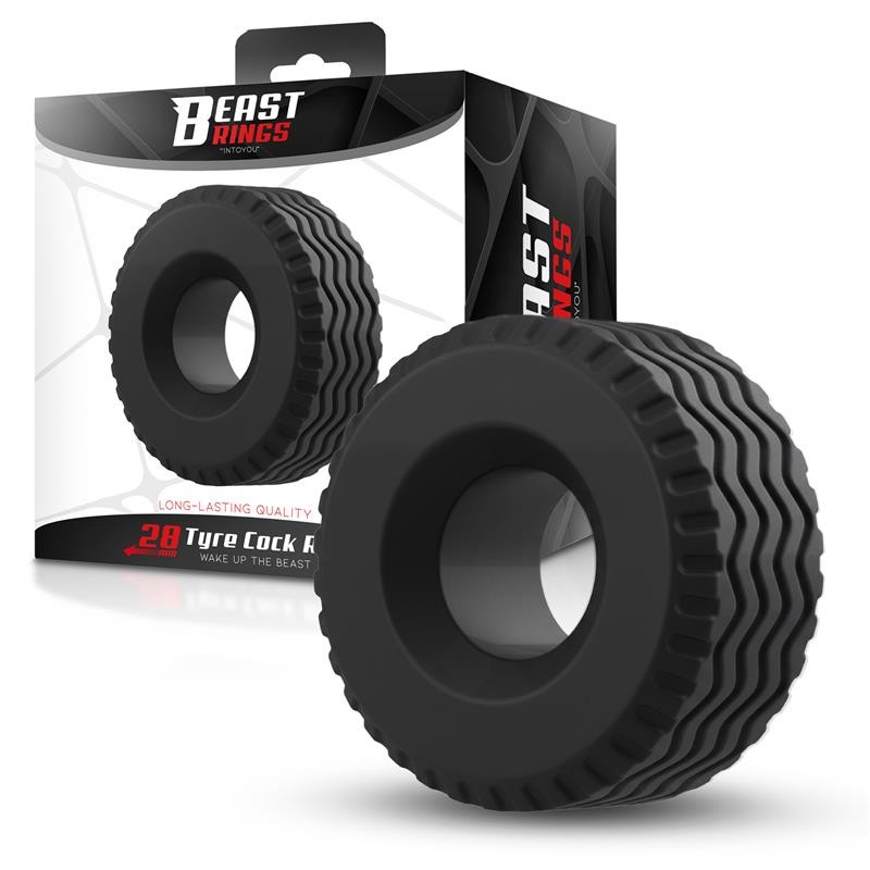 Anillo Tyre 28 mm