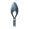 Anillo Vibrador Duelist Azul Oscuro