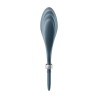 Anillo Vibrador Duelist Azul Oscuro