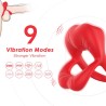 Anillo Vibrador para el Pene