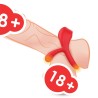 Anillo Vibrador para el Pene