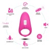 Anillo Vibrador para el Pene