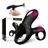 Anillo Vibrador para el Pene