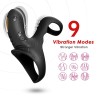 Anillo Vibrador para el Pene