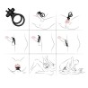 Anillo Vibrador para el Pene