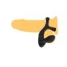 Anillo Vibrador para Pene y Escroto