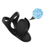 Anillo Vibrador para Pene y Escroto