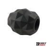 Anillo y Masturbador 2 en 1 Silicona Liquida 25 mm