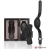 ANNE'S DESIRE - PLEASURE PANTIES TECNOLOGÍA A WATCHME NEGRO