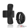 ANNE'S DESIRE - PLEASURE PANTIES TECNOLOGÍA A WATCHME NEGRO