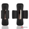 ANNE'S DESIRE - PLEASURE PANTIES TECNOLOGÍA A WATCHME NEGRO