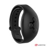 ANNE'S DESIRE - PLEASURE PANTIES TECNOLOGÍA A WATCHME NEGRO
