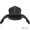 ANNE'S DESIRE - PLEASURE PANTIES TECNOLOGÍA A WATCHME NEGRO/PLATA