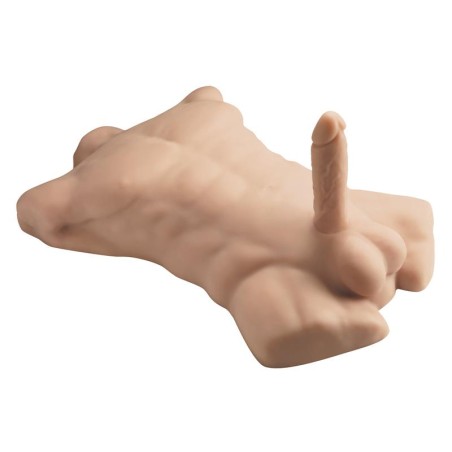 Apollo L Torso 54 cm