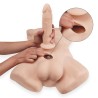 Apollo L Torso 54 cm
