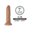 Apollo L Torso Caramel